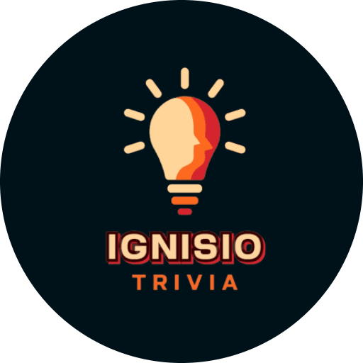 Ignisio Trivia Logo